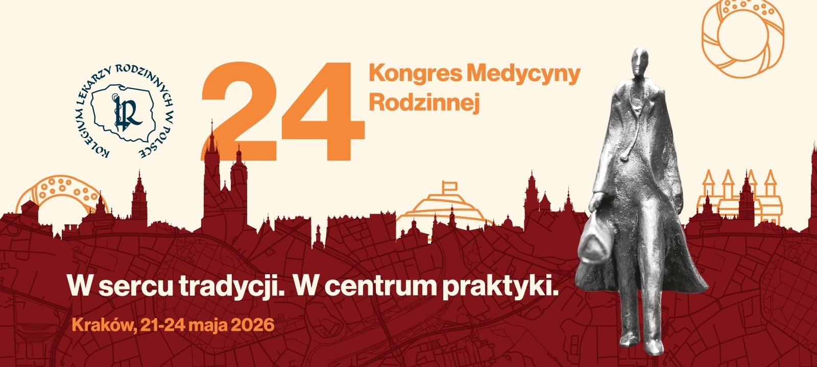 24 Kongres Medycyny Rodzinnej