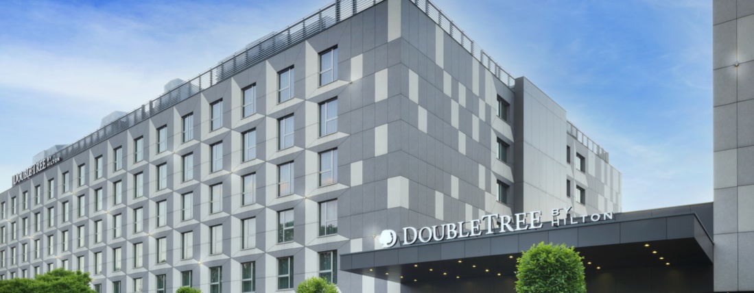 Zdjęcie hotelu DOUBLETREE BY HILTON KRAKOW HOTEL