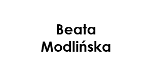 lek. Beata Modlińska