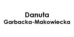 Danuta Garbacka-Makowiecka