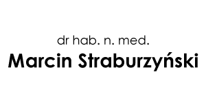 dr hab. n. med. Marcin Straburzyński