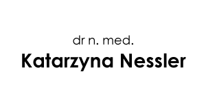 dr n. med. Katarzyna Nessler