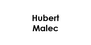 Hubert Malec