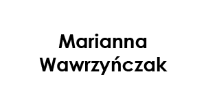 Marianna Wawrzyńczak