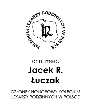 dr n. med. Jacek Łuczak