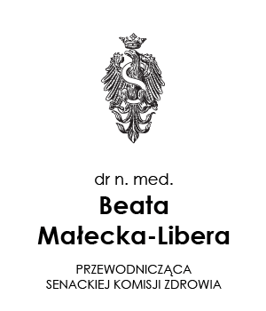 dr n. med. Beata  Małecka-Libera