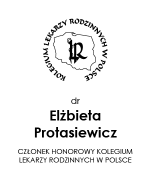 dr Elżbieta Protasiewicz