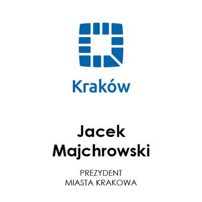 Jacek Majchrowski