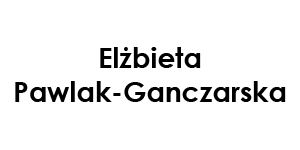 Elżbieta Pawlak-Ganczarska