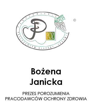 Bożena Janicka