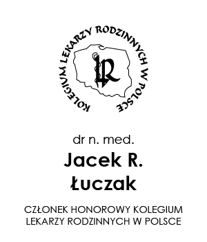 dr Jacek Łuczak