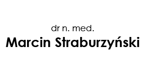 dr n. med. Marcin Straburzyński