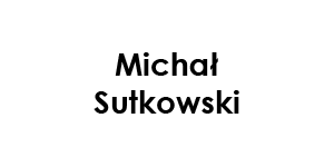 Michał Sutkowski