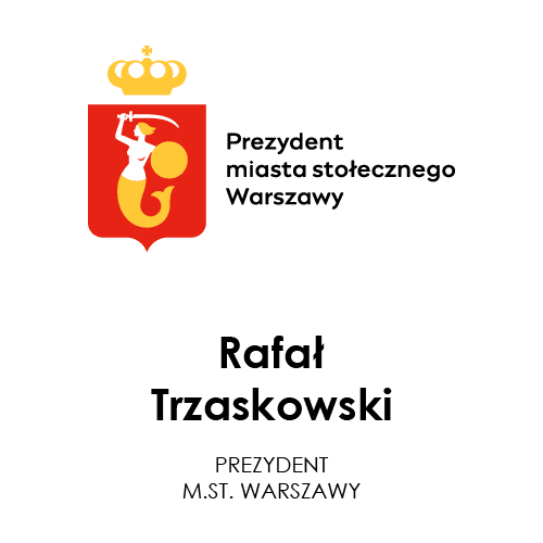 Rafał Trzaskowski