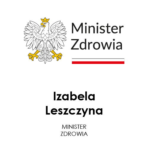 Minister Zdrowia