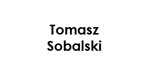 lek. Tomasz Sobalski