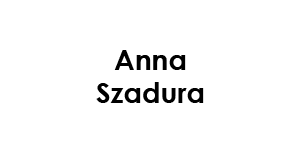 lek. Anna Szadura