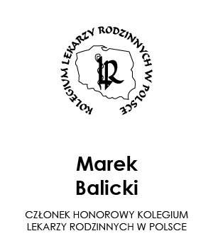 Marek Balicki