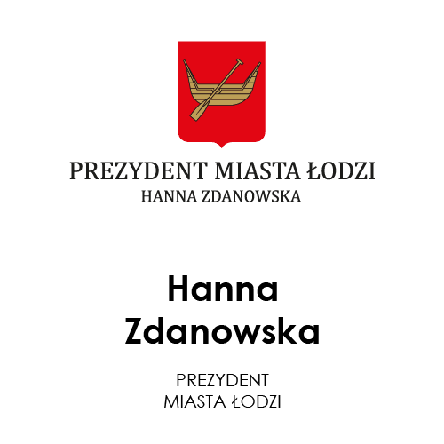 Hanna Zdanowska