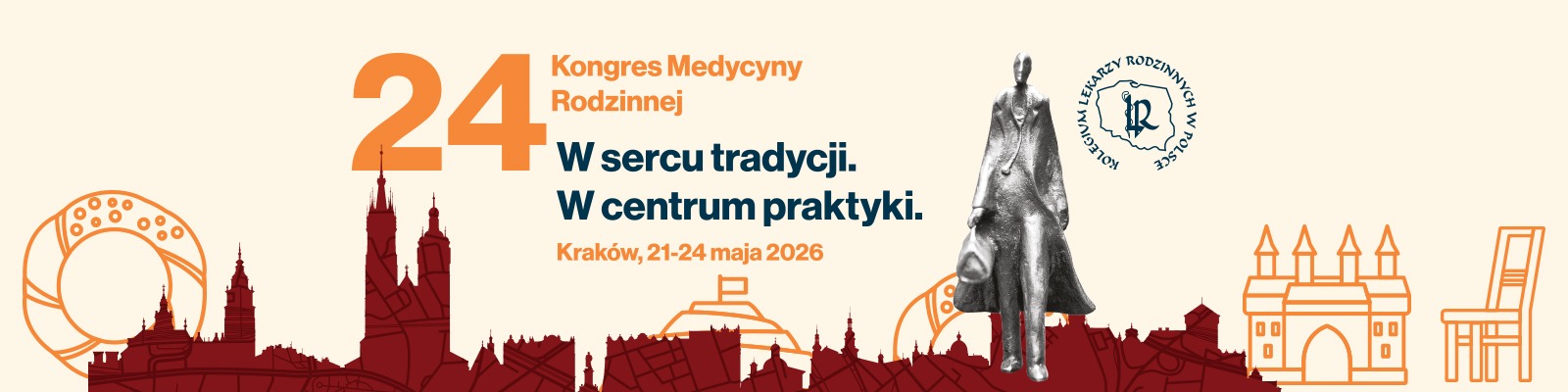 24 Kongres Medycyny Rodzinnej